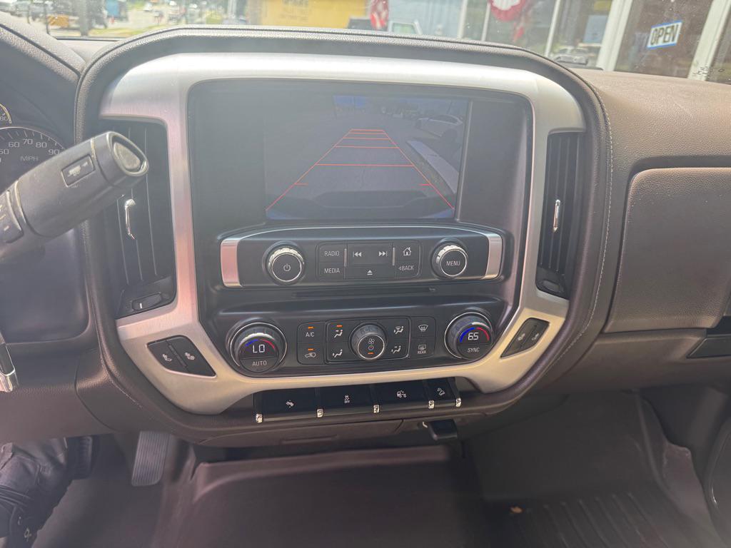 used 2014 GMC Sierra 1500 car, priced at $18,990