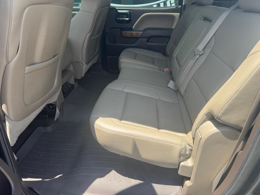 used 2014 GMC Sierra 1500 car, priced at $18,990