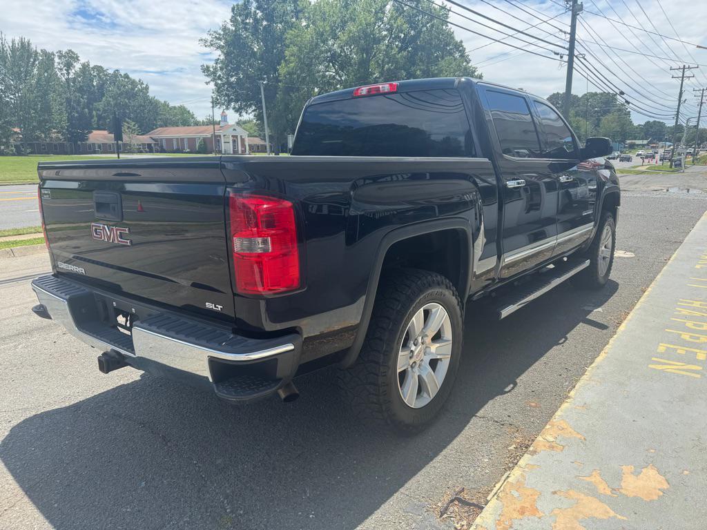 used 2014 GMC Sierra 1500 car, priced at $18,990