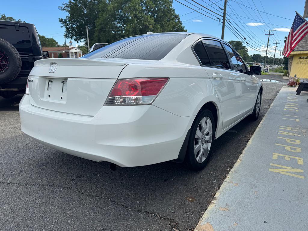 used 2009 Honda Accord car, priced at $7,500