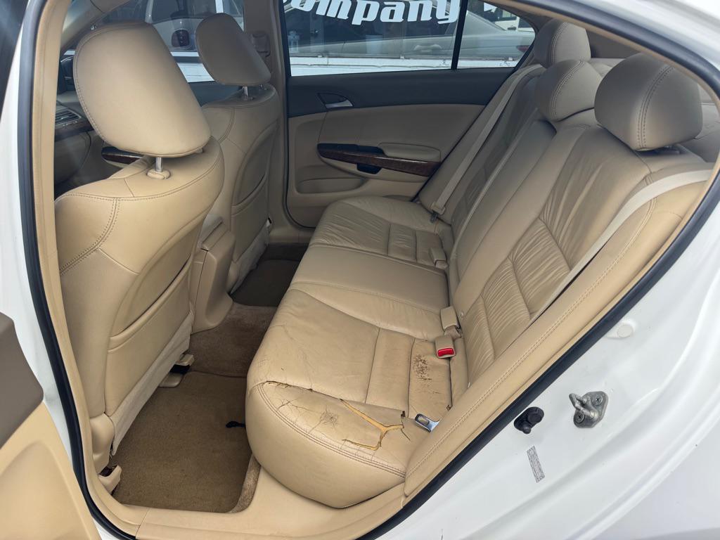 used 2009 Honda Accord car, priced at $7,500