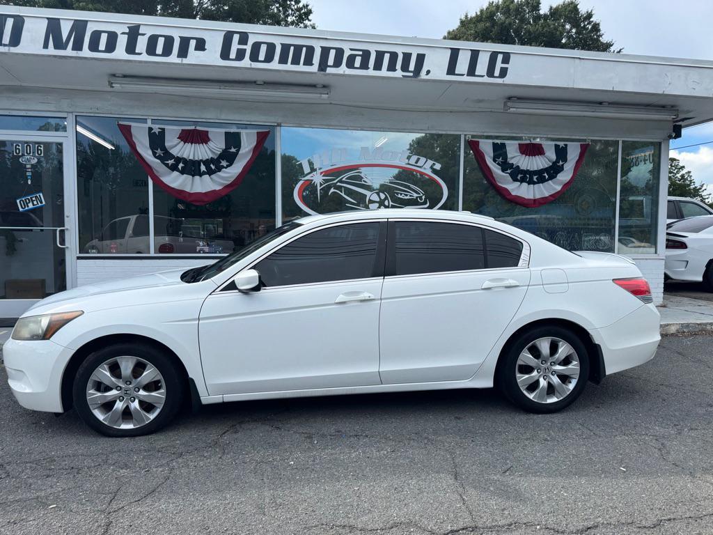used 2009 Honda Accord car, priced at $7,500
