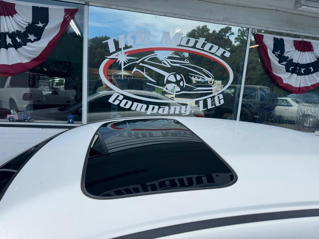 used 2009 Honda Accord car, priced at $7,500