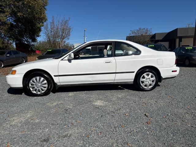 used 1997 Honda Accord car, priced at $6,995