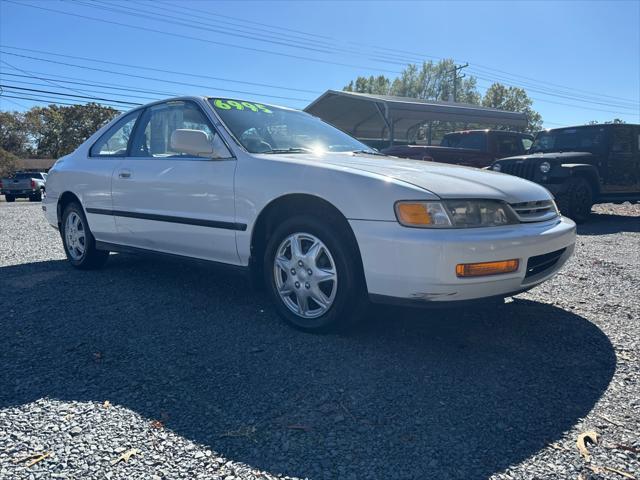 used 1997 Honda Accord car, priced at $6,995