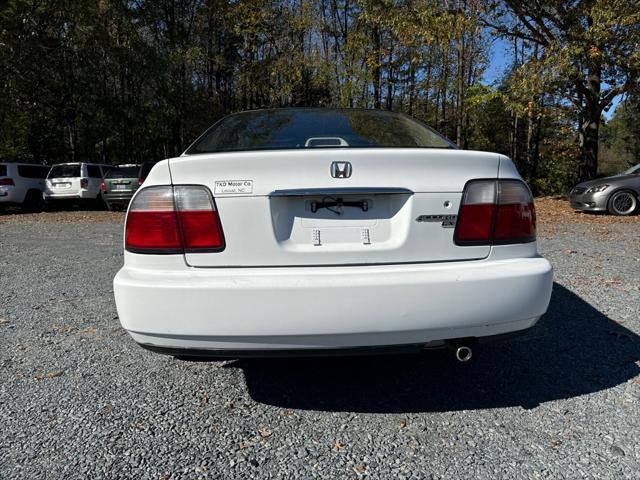 used 1997 Honda Accord car, priced at $6,995