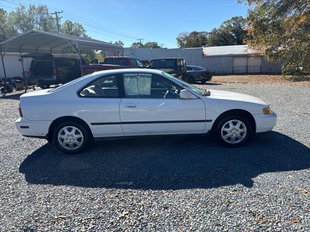 used 1997 Honda Accord car, priced at $6,995