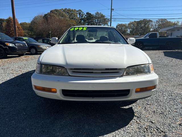 used 1997 Honda Accord car, priced at $6,995