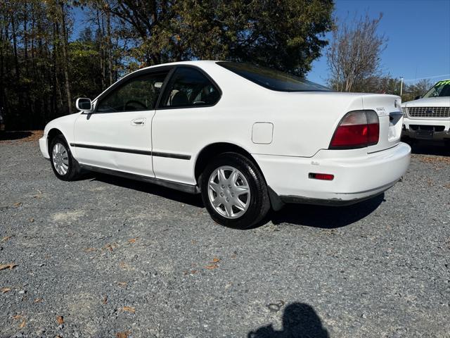 used 1997 Honda Accord car, priced at $6,995