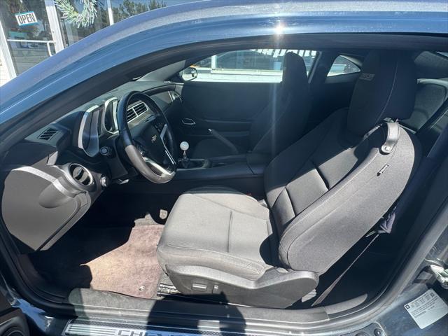 used 2012 Chevrolet Camaro car, priced at $24,950