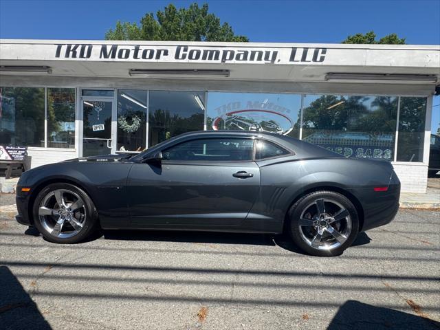 used 2012 Chevrolet Camaro car, priced at $24,950