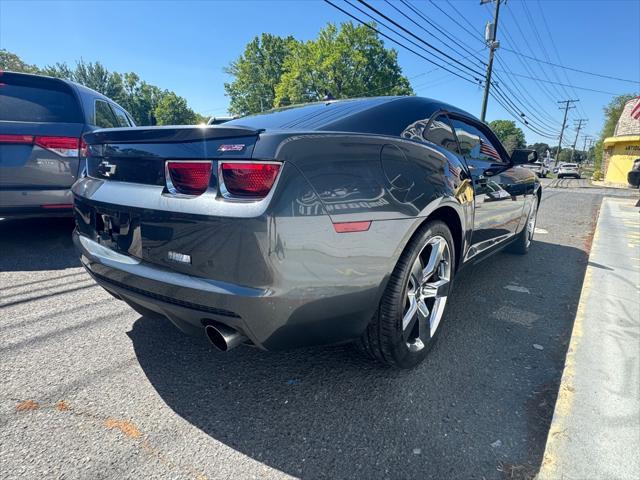used 2012 Chevrolet Camaro car, priced at $24,950