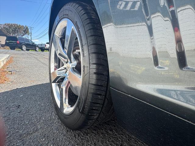 used 2012 Chevrolet Camaro car, priced at $24,950