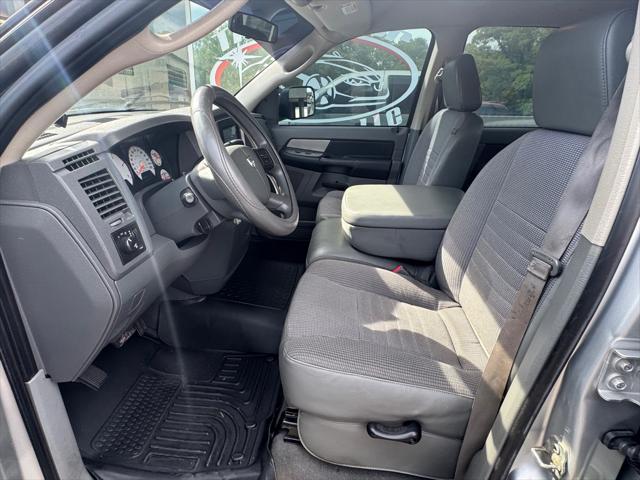 used 2008 Dodge Ram 2500 car, priced at $19,800