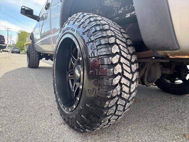 used 2008 Dodge Ram 2500 car, priced at $19,800