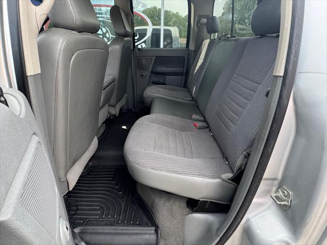 used 2008 Dodge Ram 2500 car, priced at $19,800