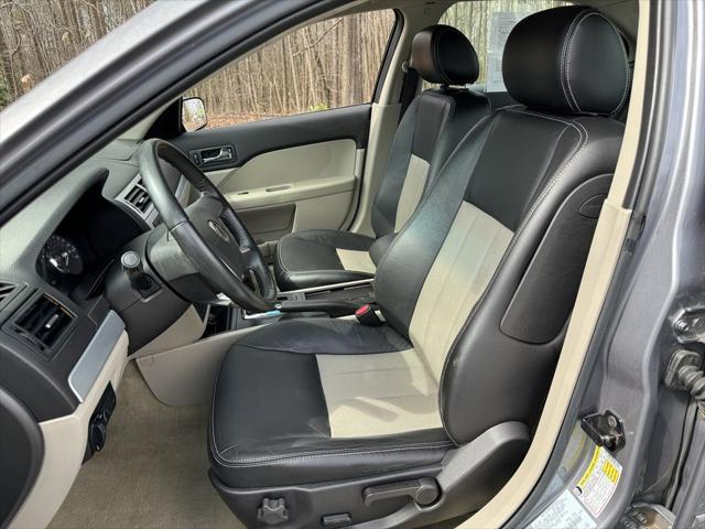 used 2006 Mercury Milan car, priced at $5,993