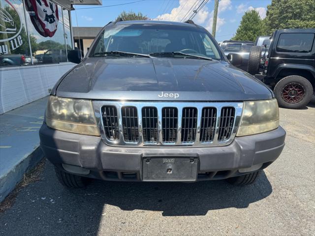 used 2003 Jeep Grand Cherokee car, priced at $5,998