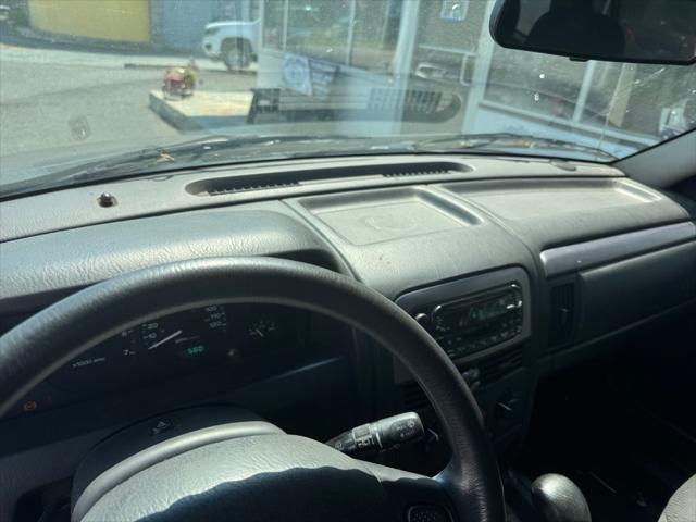 used 2003 Jeep Grand Cherokee car, priced at $5,998