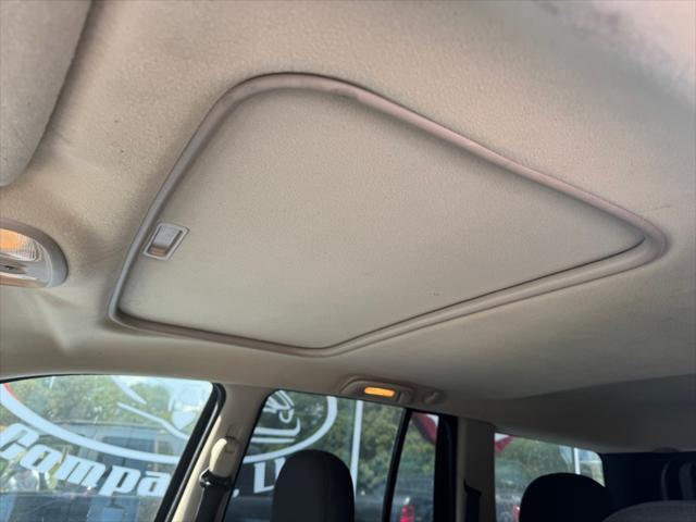 used 2003 Jeep Grand Cherokee car, priced at $5,998
