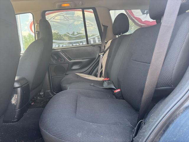 used 2003 Jeep Grand Cherokee car, priced at $5,998