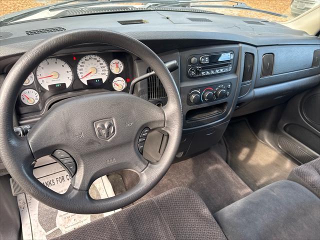 used 2003 Dodge Ram 1500 car, priced at $8,995