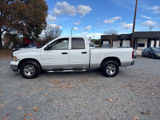 used 2003 Dodge Ram 1500 car, priced at $8,995