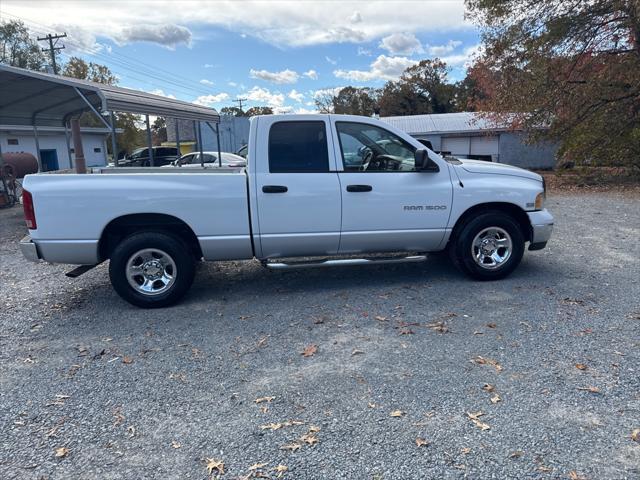 used 2003 Dodge Ram 1500 car, priced at $8,995