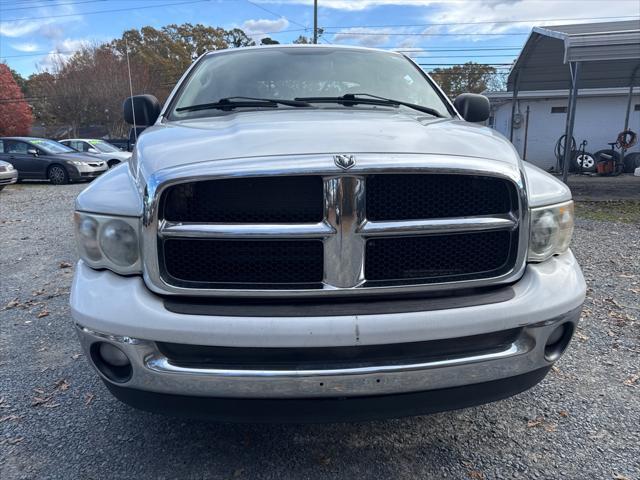 used 2003 Dodge Ram 1500 car, priced at $8,995