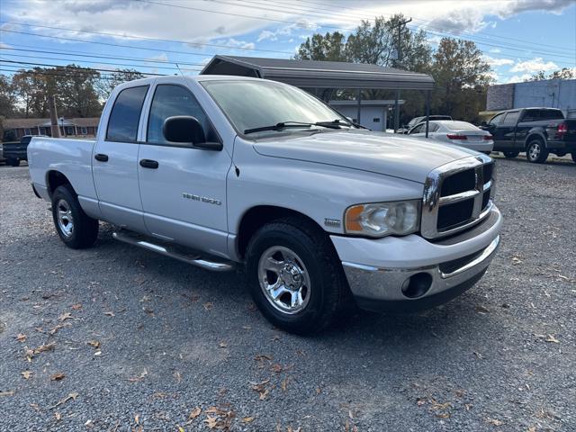 used 2003 Dodge Ram 1500 car, priced at $8,995