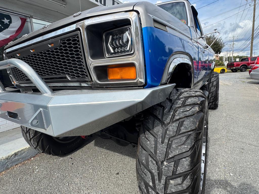 used 1983 Ford Pickup Truck car, priced at $29,800