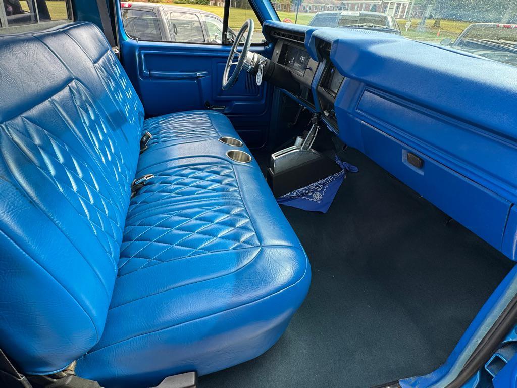 used 1983 Ford Pickup Truck car, priced at $29,800