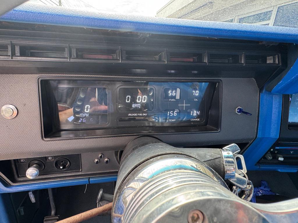 used 1983 Ford Pickup Truck car, priced at $29,800