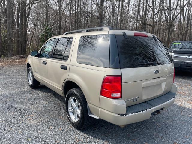 used 2004 Ford Explorer car, priced at $6,923