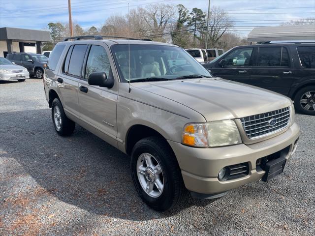 used 2004 Ford Explorer car, priced at $6,923