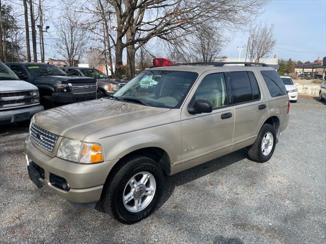 used 2004 Ford Explorer car, priced at $6,923