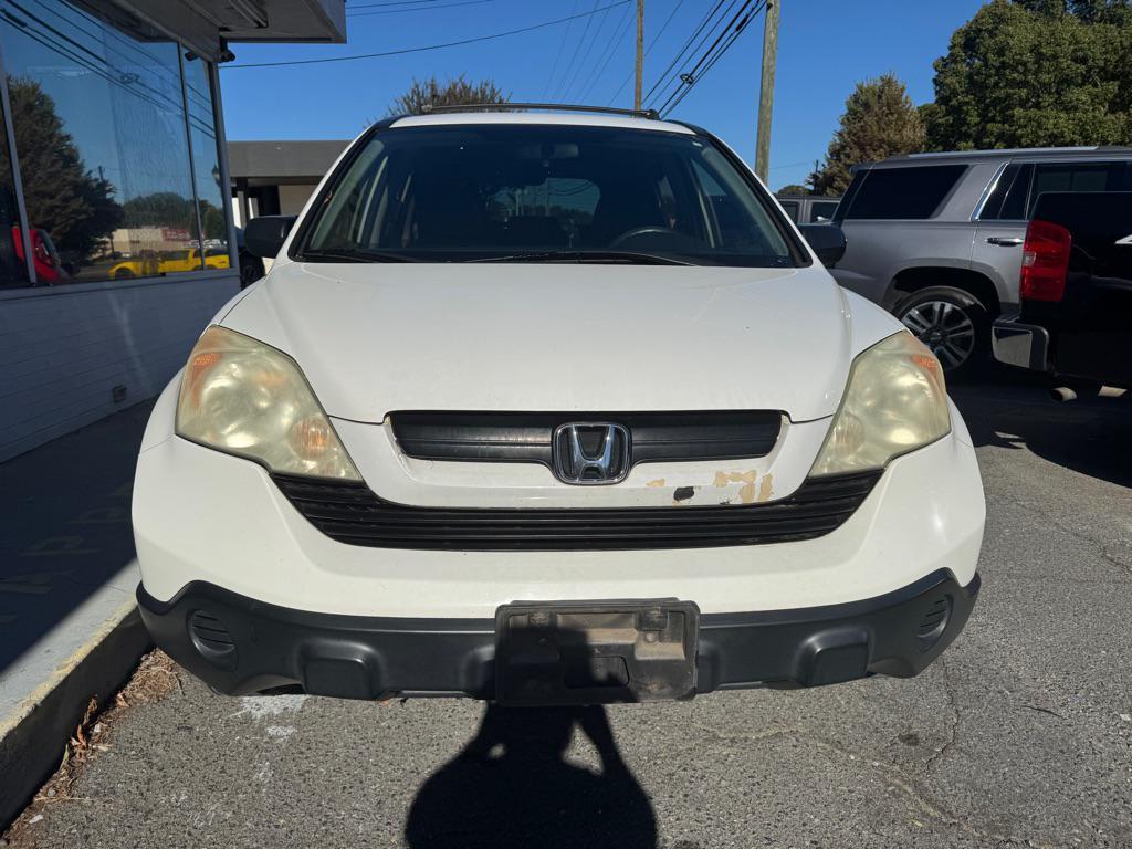 used 2009 Honda CR-V car, priced at $6,922