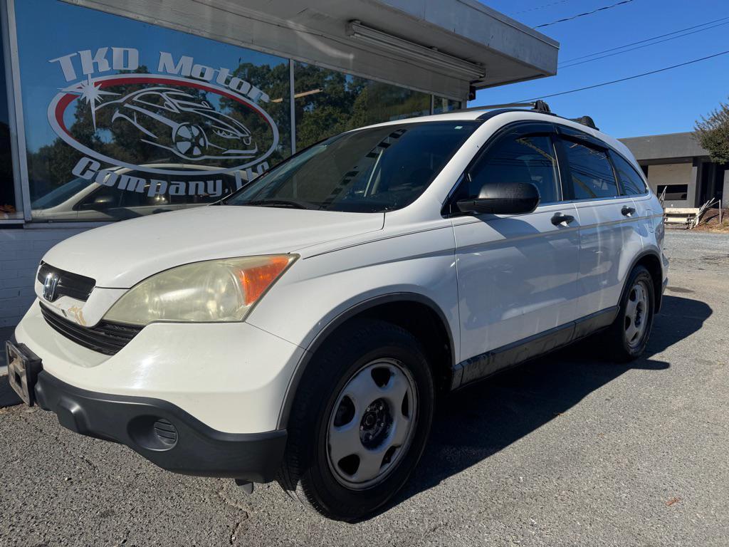 used 2009 Honda CR-V car, priced at $6,922