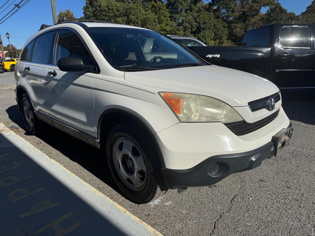 used 2009 Honda CR-V car, priced at $6,922