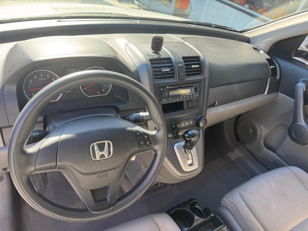 used 2009 Honda CR-V car, priced at $6,922