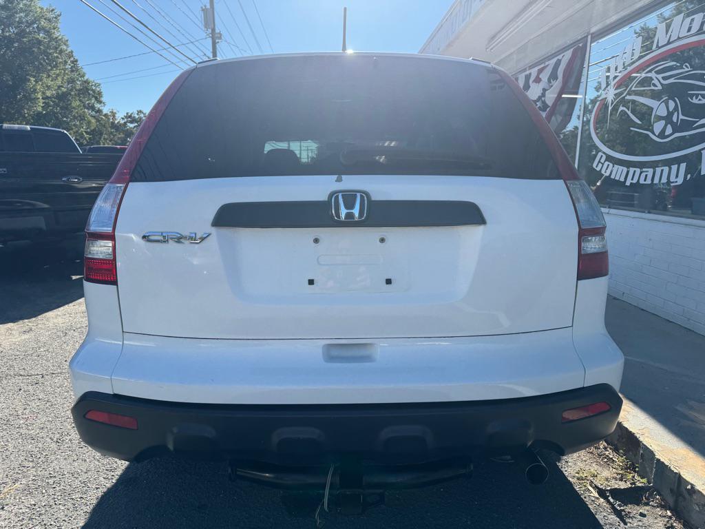 used 2009 Honda CR-V car, priced at $6,922