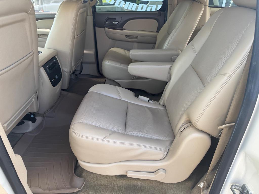 used 2014 Chevrolet Suburban car, priced at $12,930