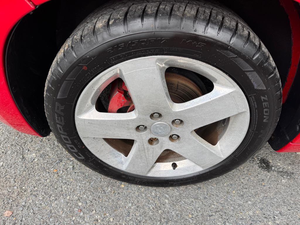 used 2009 Chevrolet HHR car, priced at $4,922