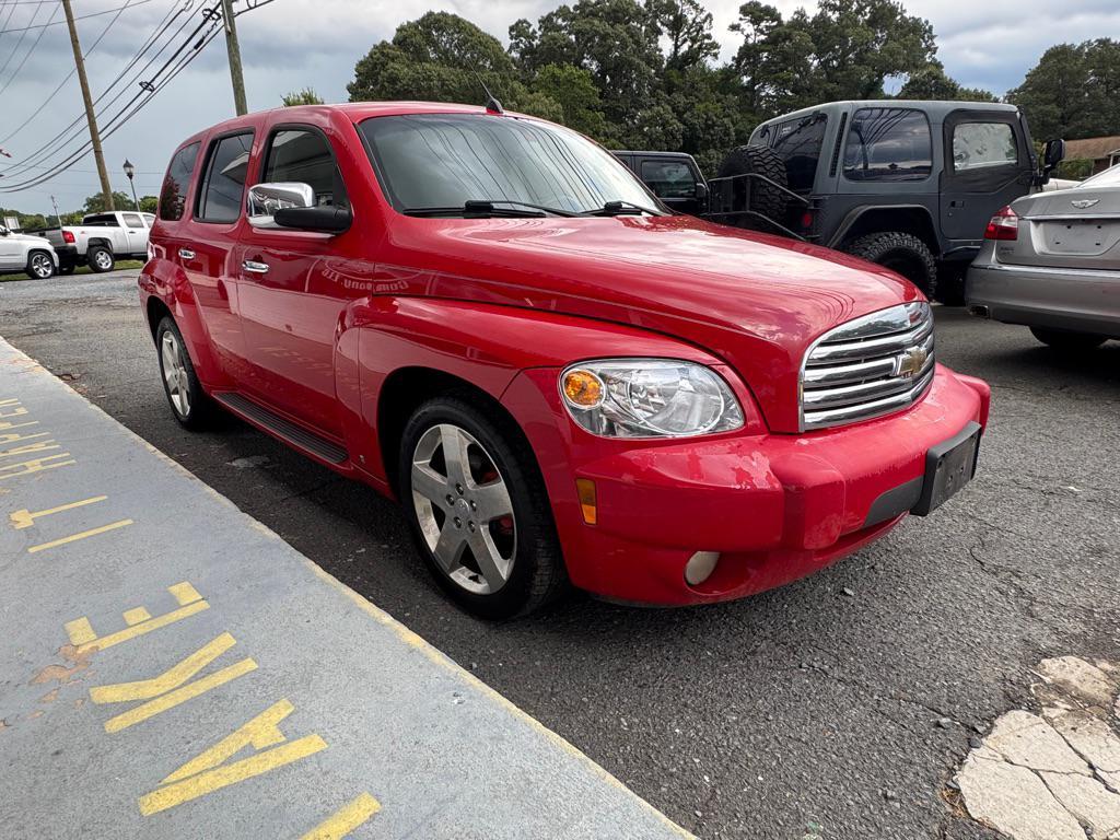 used 2009 Chevrolet HHR car, priced at $4,922
