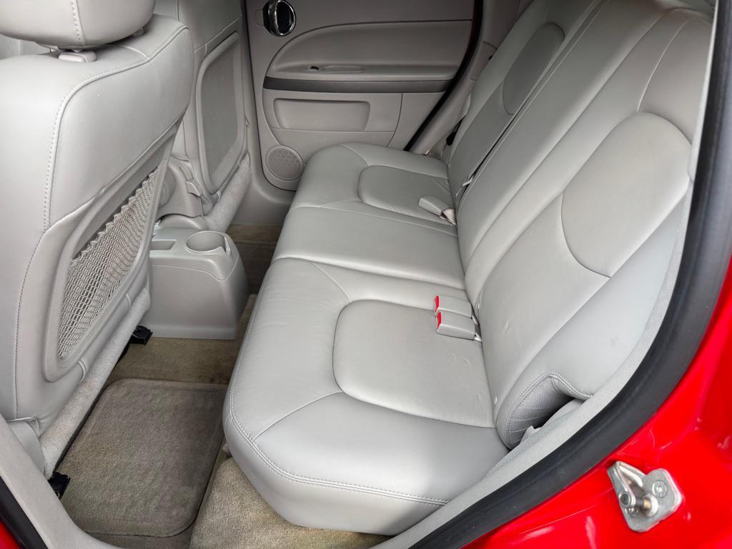 used 2009 Chevrolet HHR car, priced at $4,922