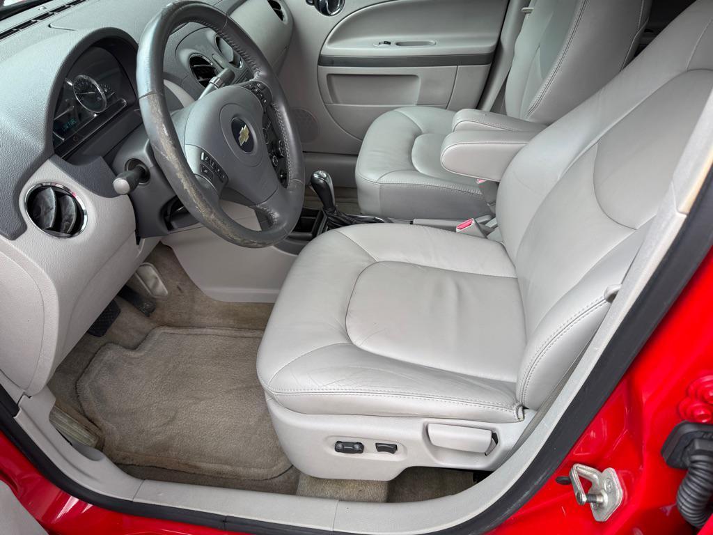 used 2009 Chevrolet HHR car, priced at $4,922
