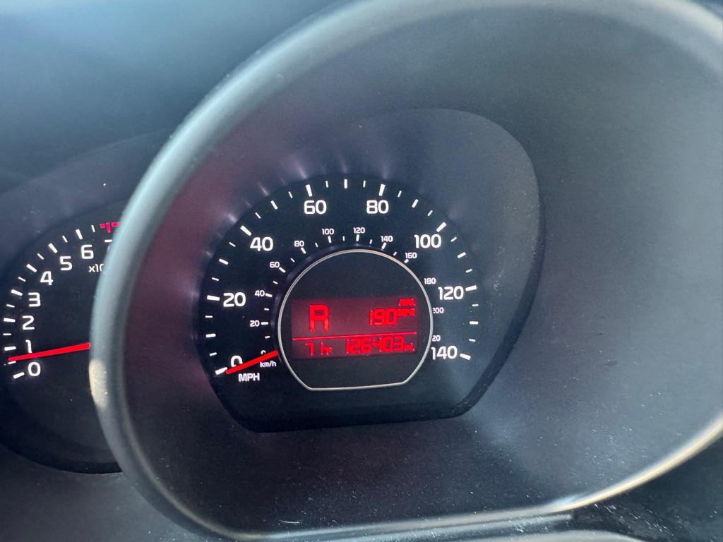 used 2019 Kia Soul car, priced at $10,900