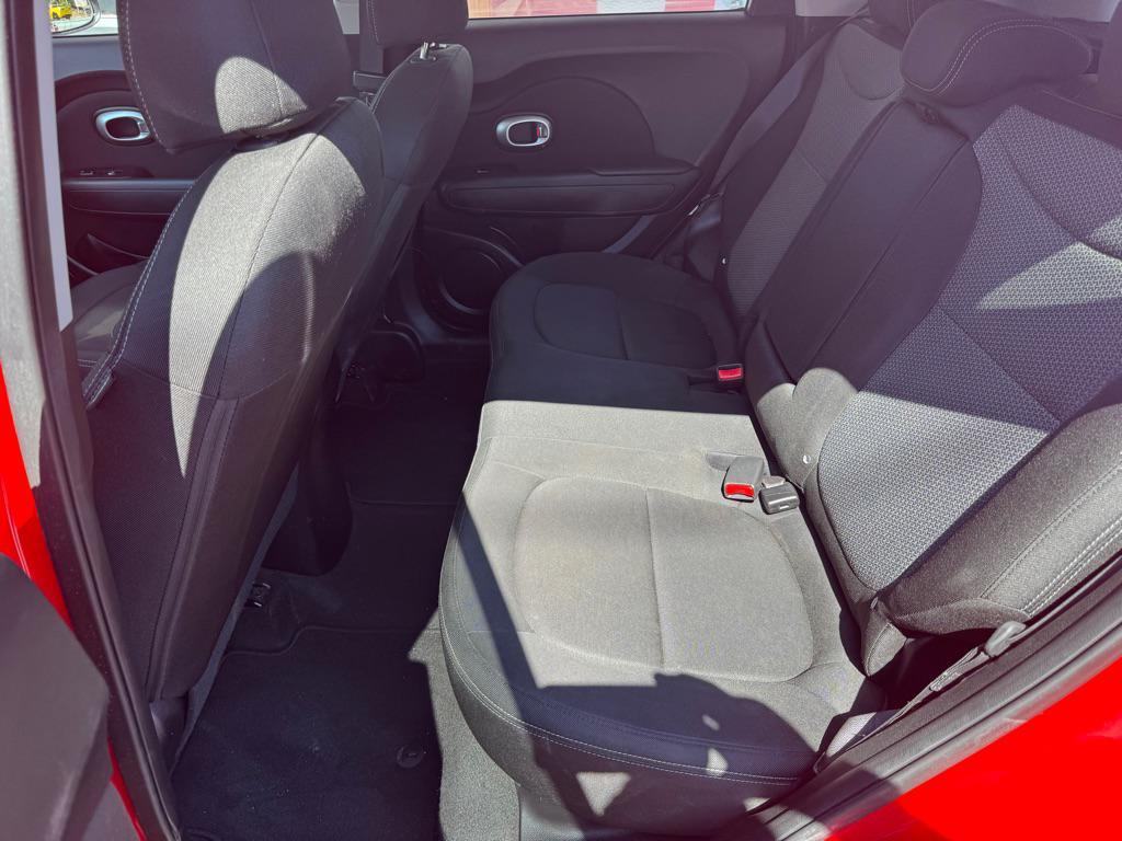 used 2019 Kia Soul car, priced at $10,900