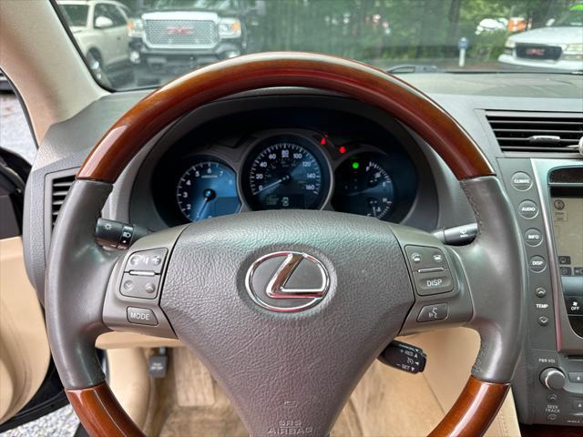 used 2007 Lexus GS 350 car, priced at $8,733