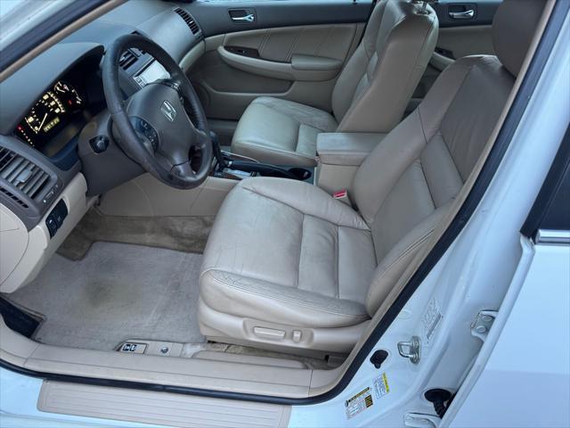 used 2007 Honda Accord car, priced at $8,972